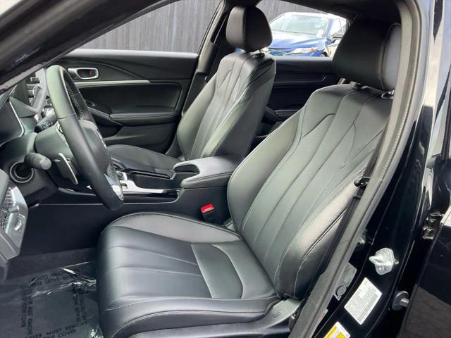 2023 Acura Integra A-SPEC