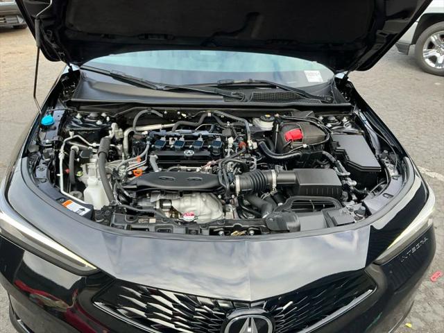 2023 Acura Integra A-SPEC