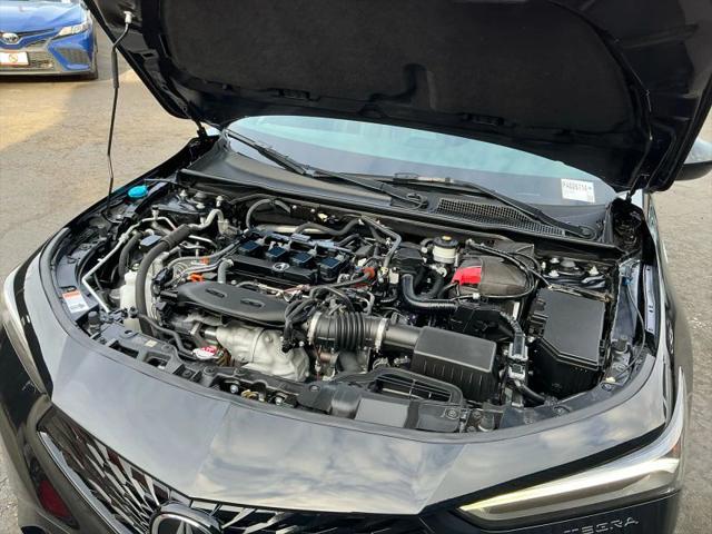 2023 Acura Integra A-SPEC
