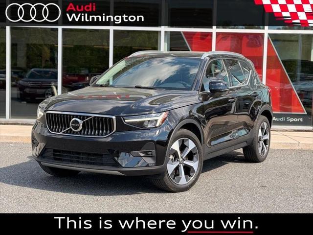2023 Volvo XC40 B5 Plus Bright Theme for sale in Wilmington, DE