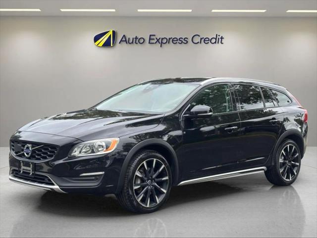 2018 Volvo V60 Cross Country T5 for sale in Plantation, FL