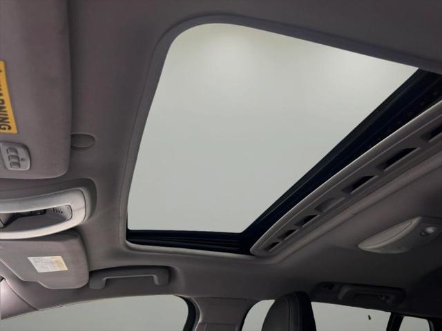2018 Volvo V60 Cross Country T5