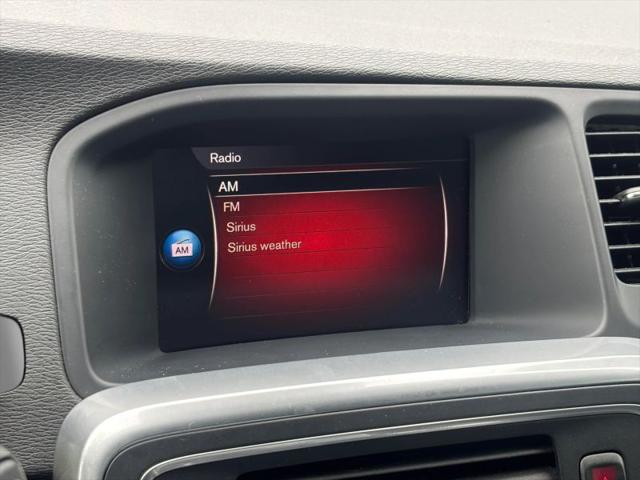 2018 Volvo V60 Cross Country T5