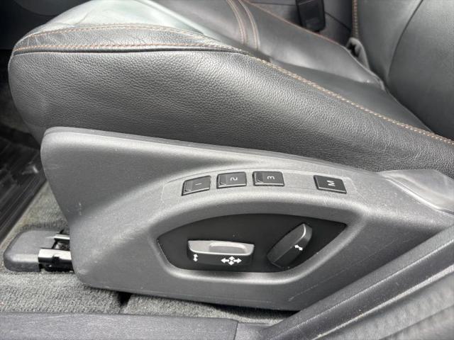 2018 Volvo V60 Cross Country T5