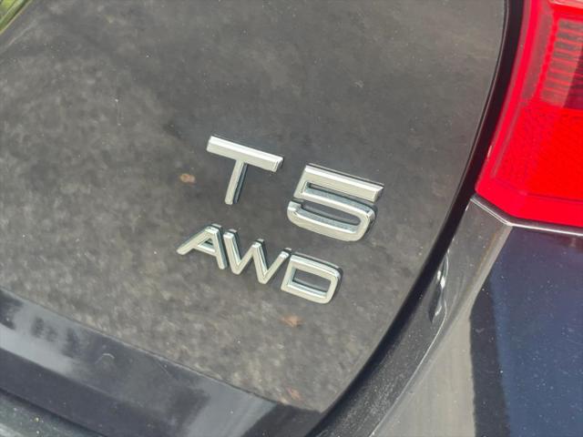 2018 Volvo V60 Cross Country T5
