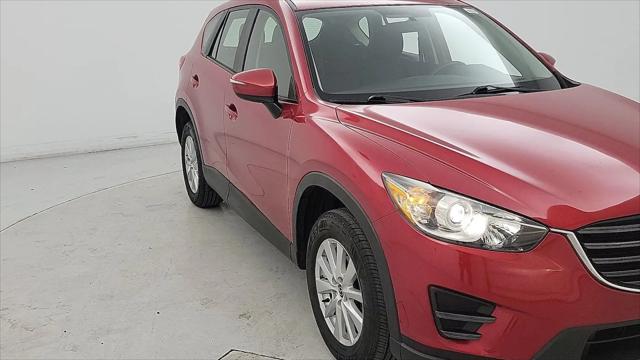 2016 Mazda CX-5 Sport for sale near West Carrolton, OH