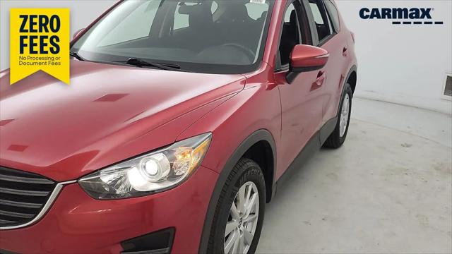2016 Mazda CX-5 for sale near West Carrolton, OH