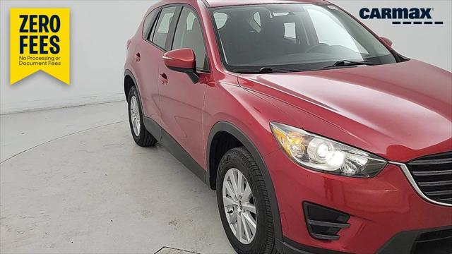 2016 Mazda CX-5 Sport for sale near West Carrolton, OH