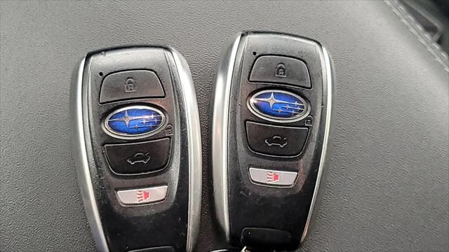 2023 Subaru Ascent Premium 7-Passenger