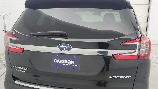 2023 Subaru Ascent Premium 7-Passenger