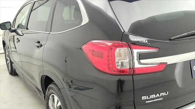 2023 Subaru Ascent Premium 7-Passenger