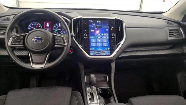 2023 Subaru Ascent Premium 7-Passenger