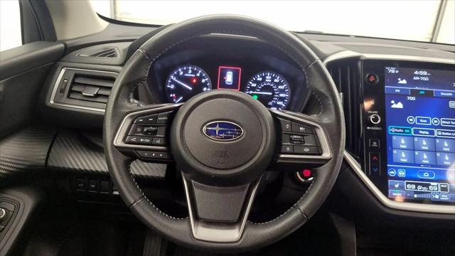 2023 Subaru Ascent Premium 7-Passenger