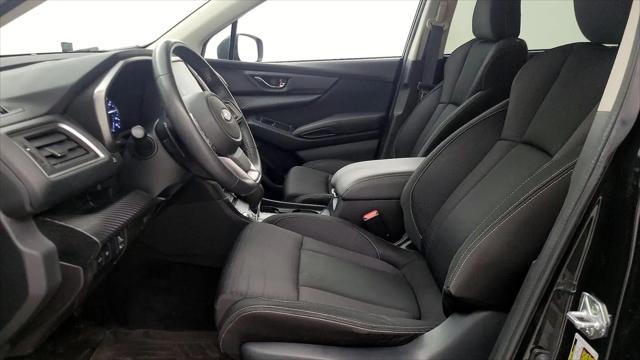 2023 Subaru Ascent Premium 7-Passenger