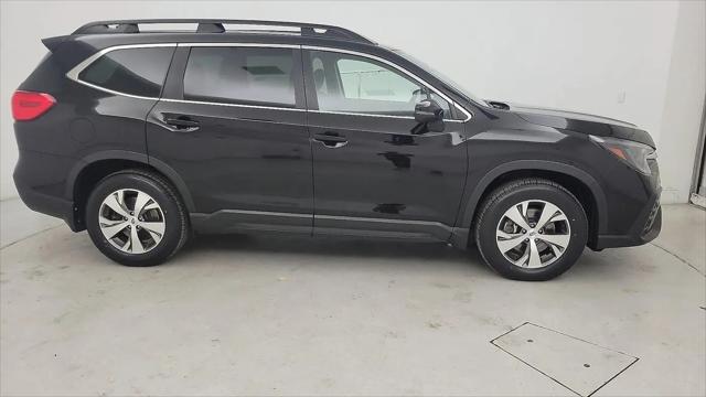2023 Subaru Ascent Premium 7-Passenger