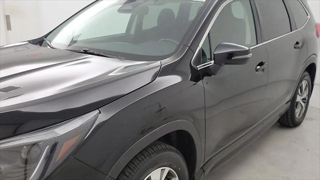 2023 Subaru Ascent Premium 7-Passenger