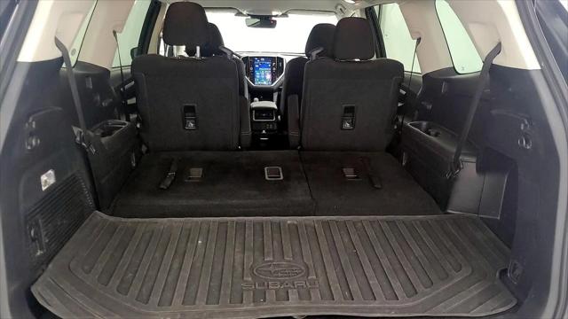 2023 Subaru Ascent Premium 7-Passenger