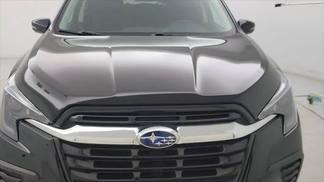 2023 Subaru Ascent Premium 7-Passenger