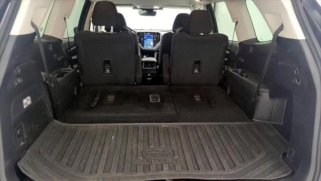 2023 Subaru Ascent Premium 7-Passenger