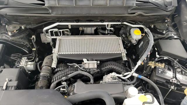 2023 Subaru Ascent Premium 7-Passenger