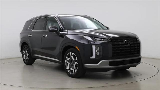2023 Hyundai Palisade SEL for sale in Huntsville, AL