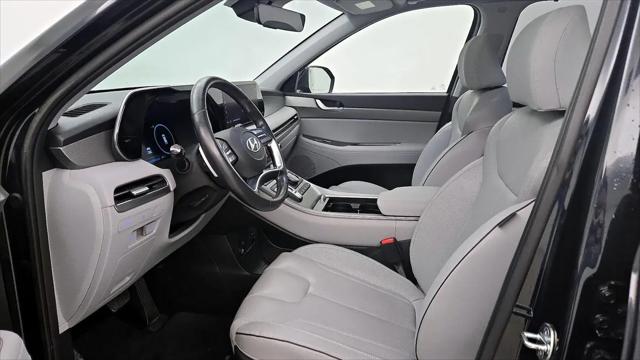 2023 Hyundai Palisade SEL
