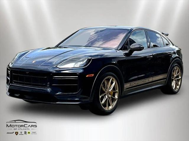 2025 Porsche Cayenne Turbo GT for sale in Atlanta, GA