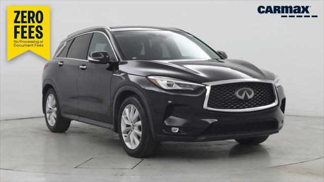 2019 INFINITI QX50 LUXE for sale in Hoover, AL