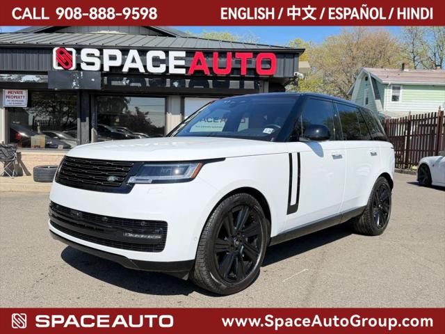 2023 Land Rover Range Rover P400 SE for sale in East Brunswick, NJ