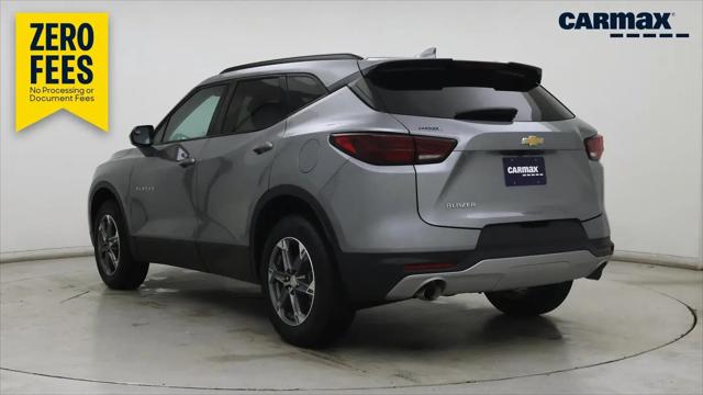 2023 Chevrolet Blazer FWD 2LT for sale in Newark, DE
