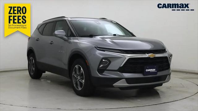 2023 Chevrolet Blazer FWD 2LT for sale in Newark, DE