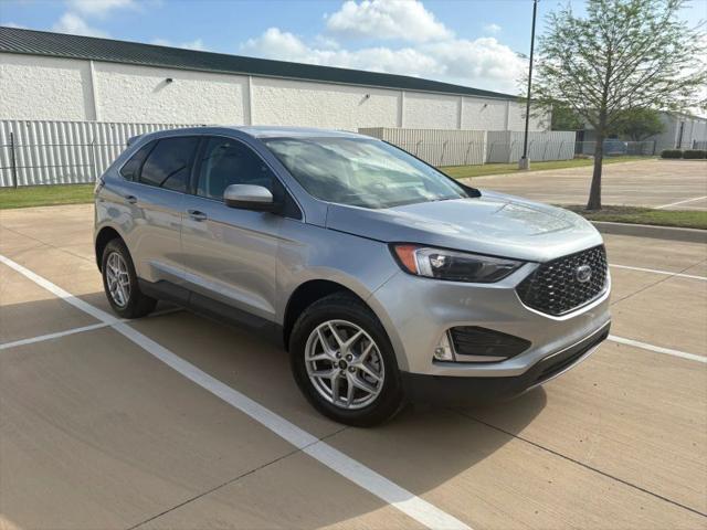 2024 Ford Edge SEL for sale in Lewisville, TX