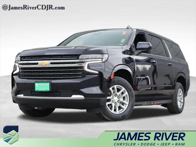 2024 Chevrolet Suburban 4WD LT for sale in Ozark, MO