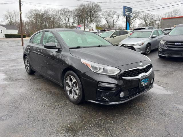 2019 Kia Forte LXS for sale in Abington, MA