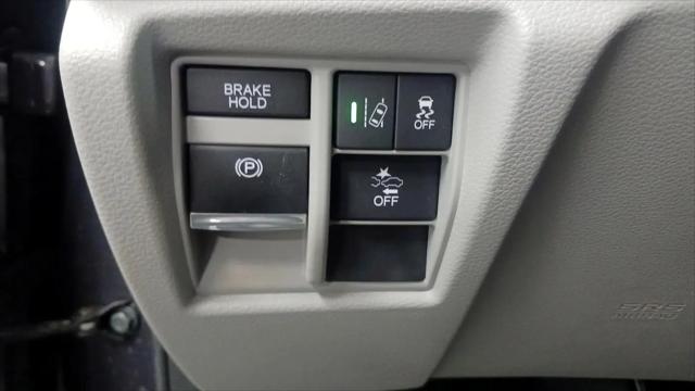 2018 Acura MDX w/Technology Package & AcuraWatch Plus Pkg