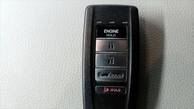 2018 Acura MDX w/Technology Package & AcuraWatch Plus Pkg