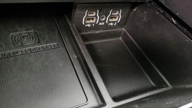 2023 Chrysler Pacifica Hybrid Pinnacle