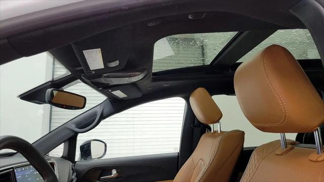 2023 Chrysler Pacifica Hybrid Pinnacle