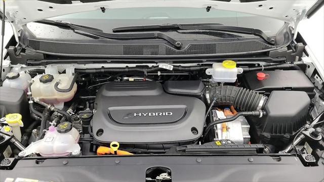2023 Chrysler Pacifica Hybrid Pinnacle