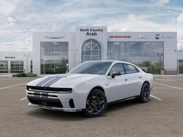 2026 Dodge Charger R/T 4 Door AWD for sale in Arab, AL