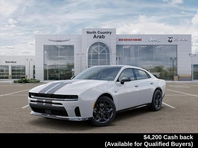 2026 Dodge Charger R/T 4 Door AWD for sale in Arab, AL