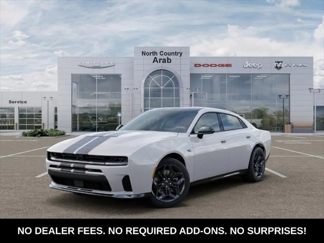 2026 Dodge Charger R/T 4 Door AWD for sale in Arab, AL