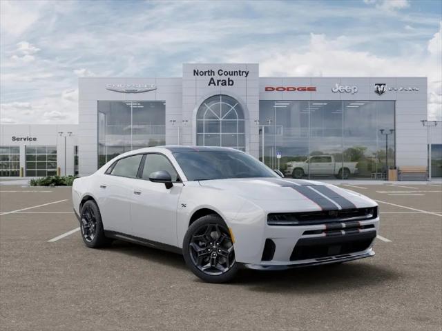 2026 Dodge Charger R/T 4 Door AWD