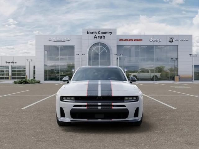 2026 Dodge Charger R/T 4 Door AWD