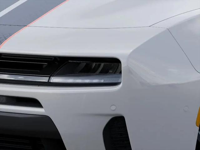 2026 Dodge Charger R/T 4 Door AWD