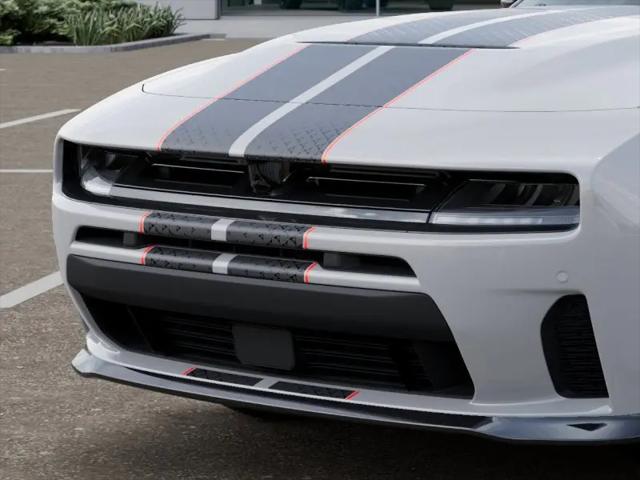 2026 Dodge Charger R/T 4 Door AWD