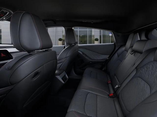 2026 Dodge Charger R/T 4 Door AWD