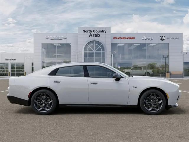 2026 Dodge Charger R/T 4 Door AWD