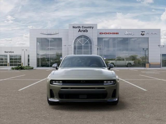 2026 Dodge Charger R/T 2-Door AWD