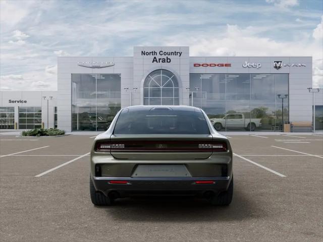 2026 Dodge Charger R/T 2-Door AWD